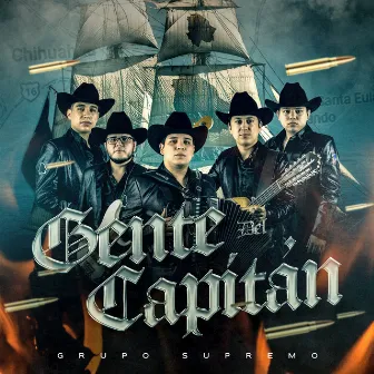 Gente del Capitán by grupo Supremo