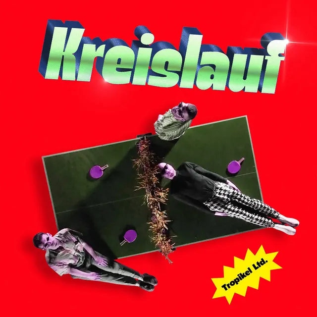 Kreislauf