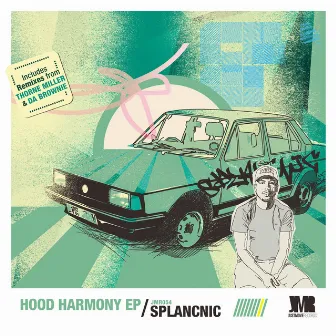 Hood Harmony by Splancnic