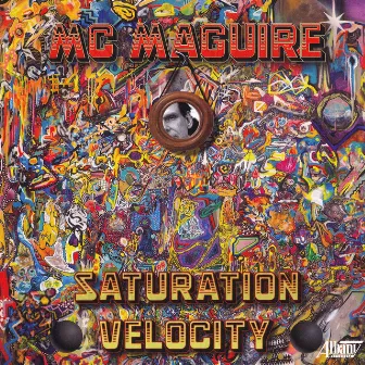 Saturation Velocity by Keith Kirchoff