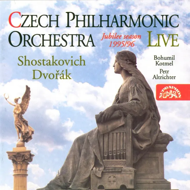 Concerto for Violin and Orchestra No. 2 in C Minor, Op. 129: II. Adagio