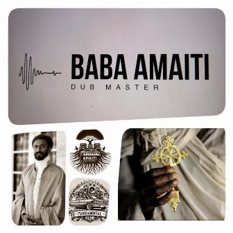 Jah is Love (Reggae Version) by Baba Amaiti