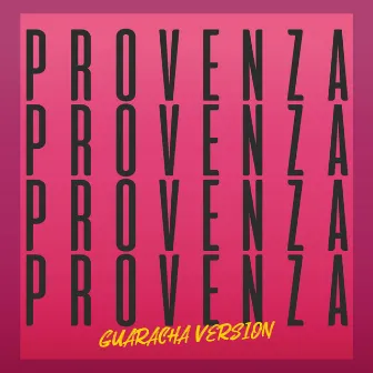 Provenza, Guaracha Aleteo by DJ Juanchii