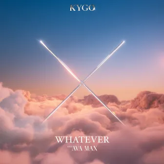 Whatever by Ava Max