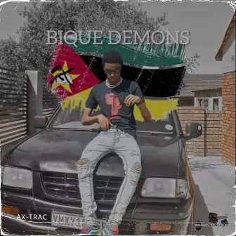 Bique Demons by AX-TRAC