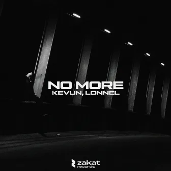 No More by Lonnel