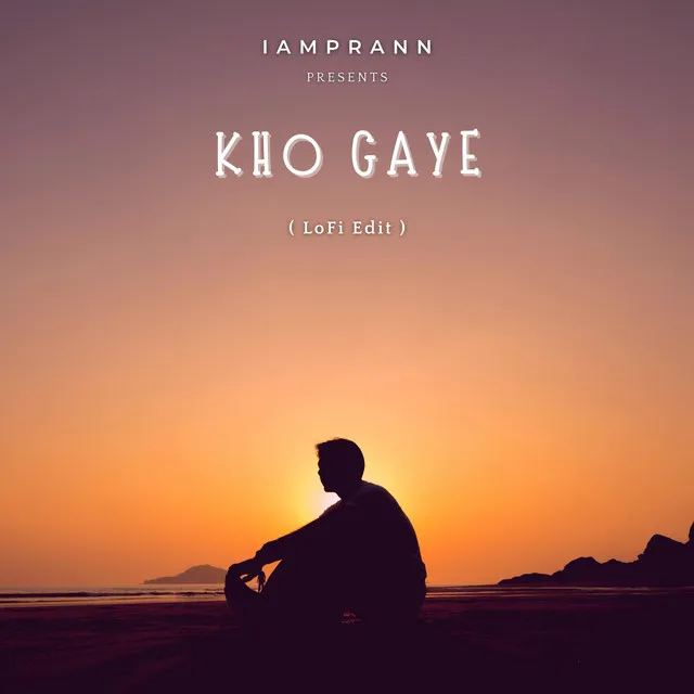 Kho Gaye - LoFi