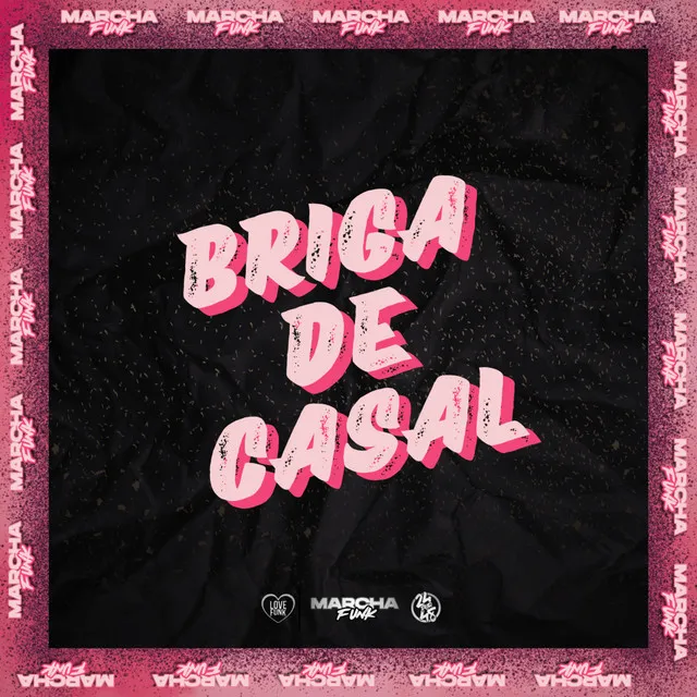 BRIGA DE CASAL