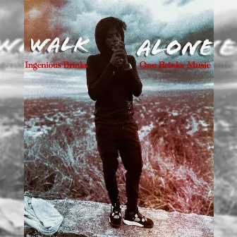 Walk Alone by Ingenious Brinks