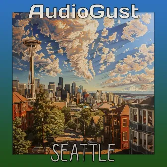 Seattle by AudioGust