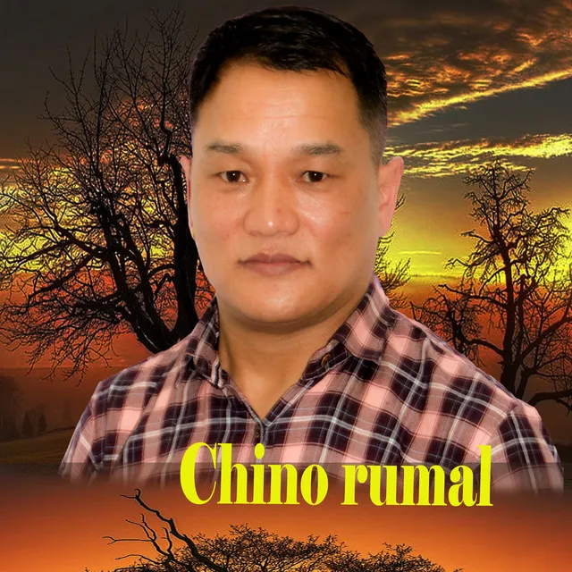 Chino rumal