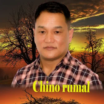 Chino rumal by Sarada Gurung