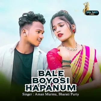 Bale Boyosi Hapanum by Bharati Purty