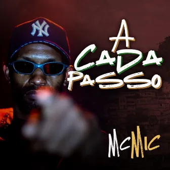 A cada passo by Marcha na nave