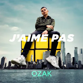 J'aime pas by Ozak