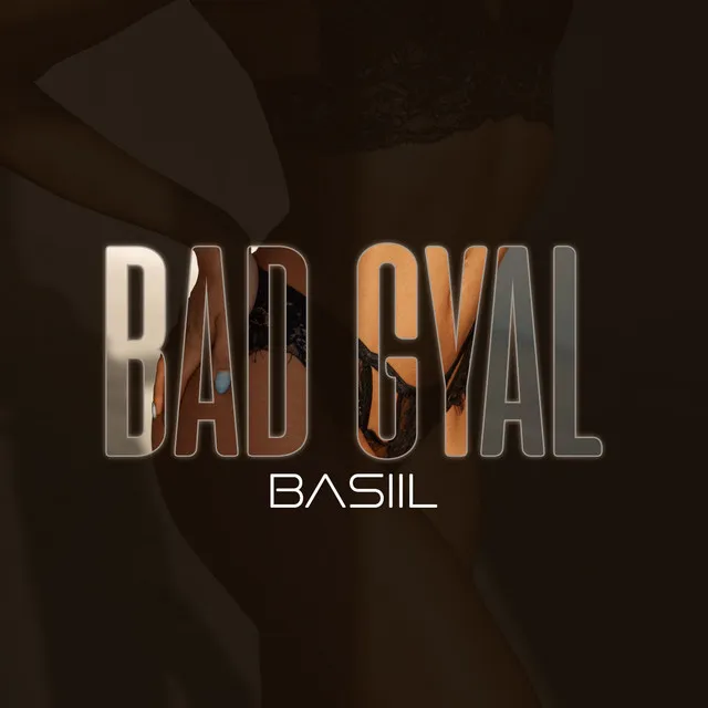 Bad Gyal