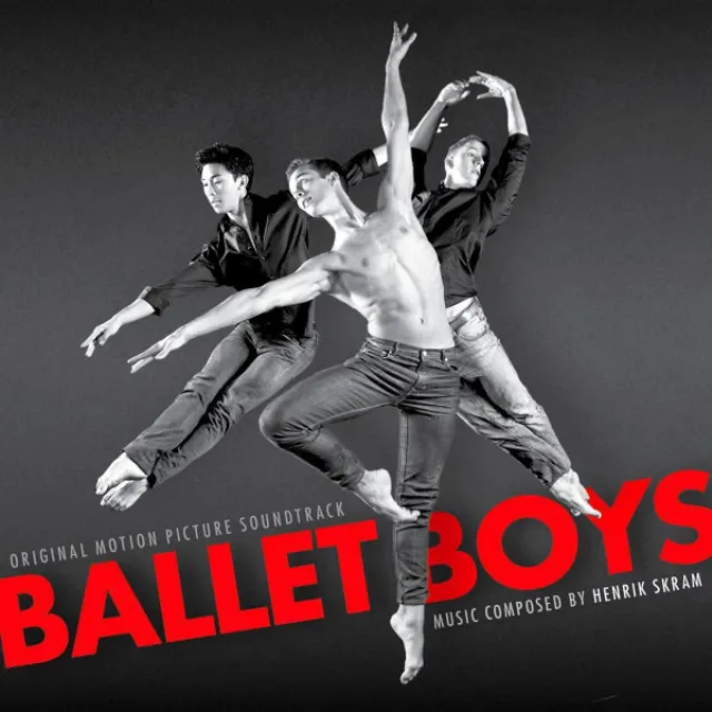 Ballet Boys (Original Motion Picture Soundtrack)