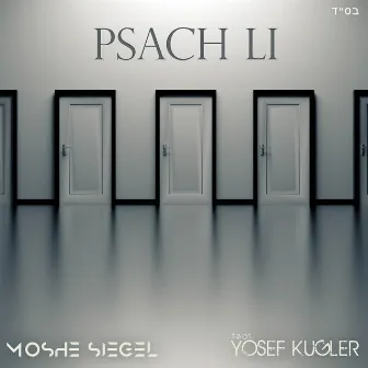 Psach Li by Moshe Siegel