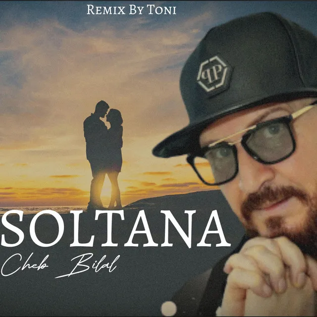 Soltana|EditionRedson - Toni Remix