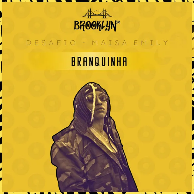 Branquinha