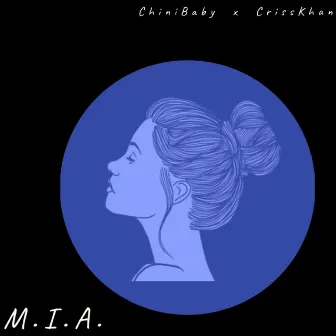 M.I.A. by Criss Khan