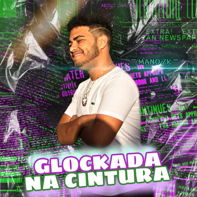 Glockada na Cintura