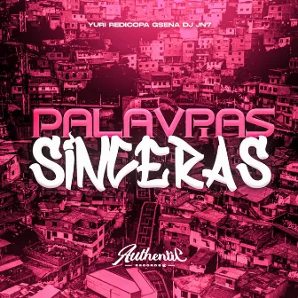 Palavras Sinceras by DJ JN7