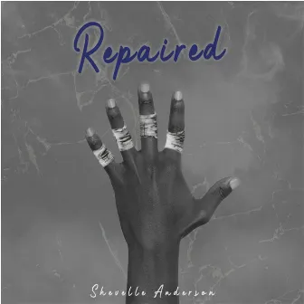 Repaired by Shevelle Anderson