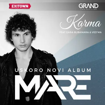 Karma by Mare