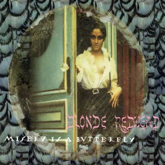 Misery Is a Butterfly by Blonde Redhead