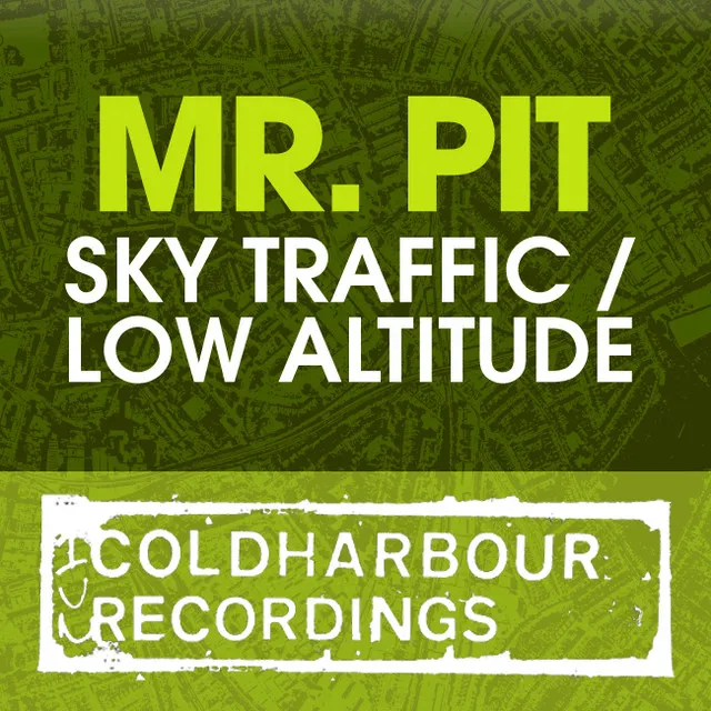 Sky Traffic - Original Mix