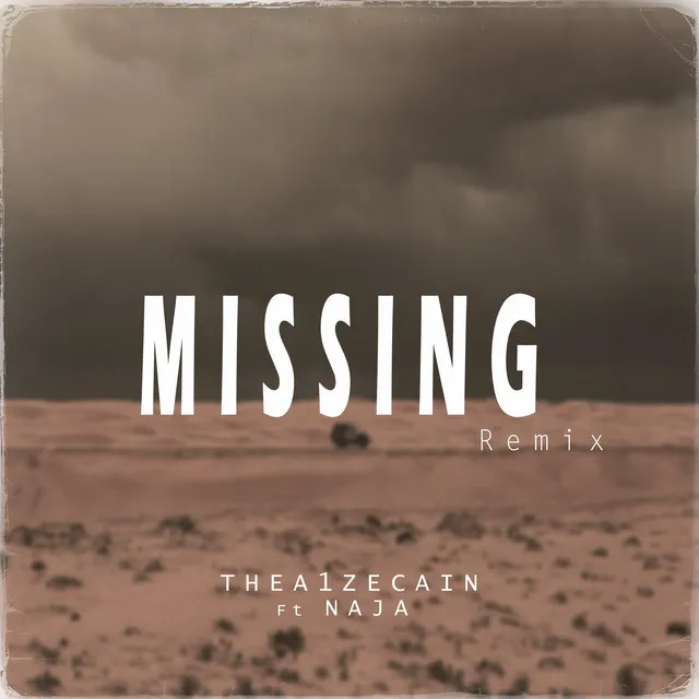 Missing (Remix)