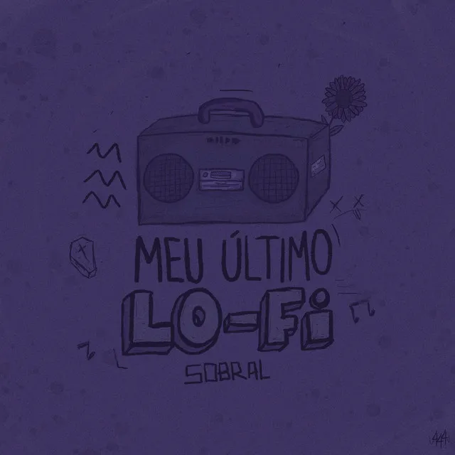 Meu Último Lo-Fi