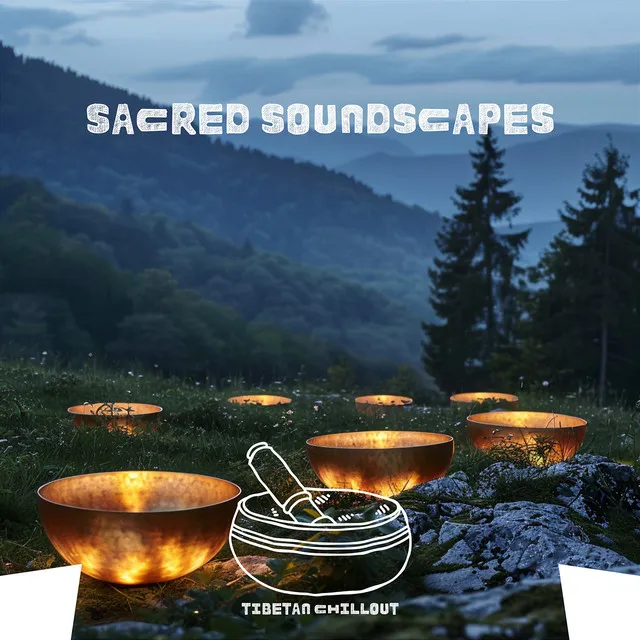 Sacred Soundscapes: Singing Bowls for Meditation and Yoga