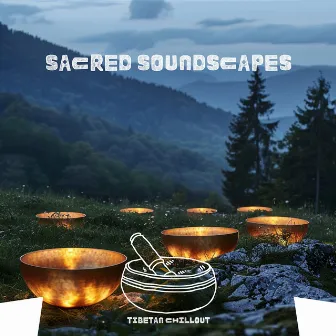 Sacred Soundscapes: Singing Bowls for Meditation and Yoga by Tibetan Singing Bowl