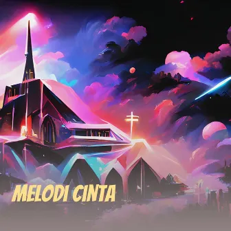 Melodi Cinta by DJ Fafa