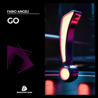 GO by Fabio Angeli