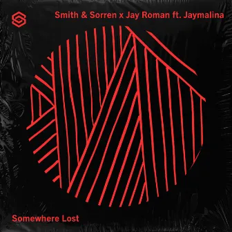 Somewhere Lost by Jay Roman