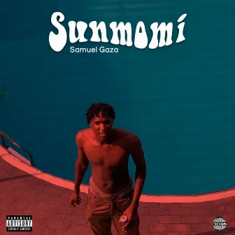 Sunmomi by Samuel Gaza