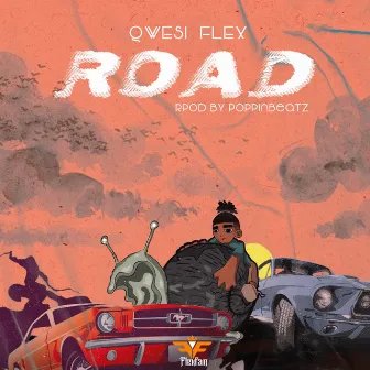 Road by Qwesi Flex