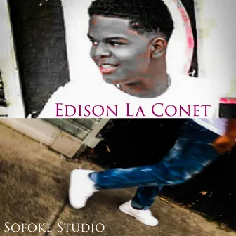 Mi Bloke by Edison La Conet