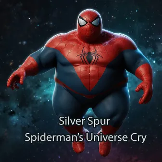 Spiderman’s Universe Cry by Silver Spur