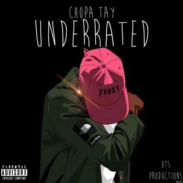 Underrated Vol. 1