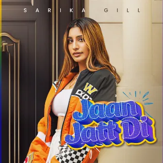 Jaan Jatt Di by Rony Ajnali