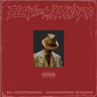 Flow de Malandro by EL HOFFMANN