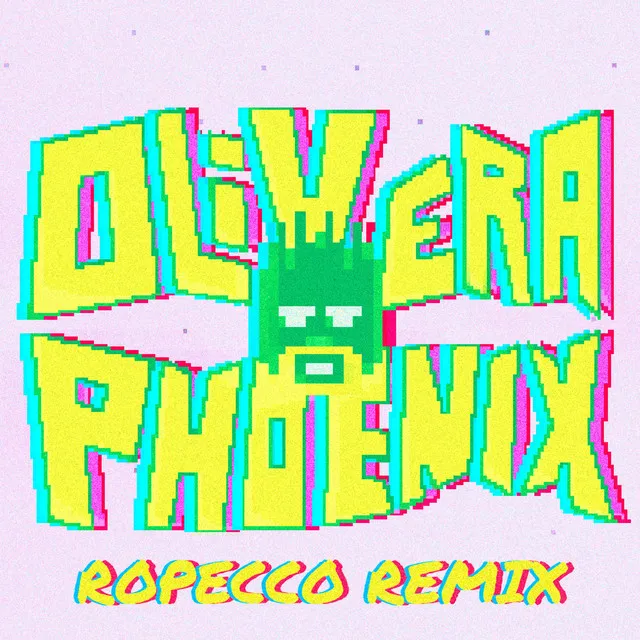 Phoenix [Ropecco Remix 2]