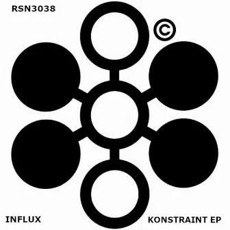 Konstraint EP by Influx