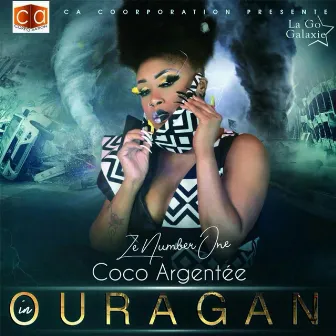 Ouragan by Coco Argentée