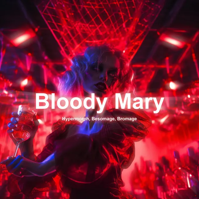 Bloody Mary - Techno Version