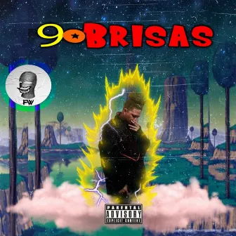 9 Brizas by Opalla King